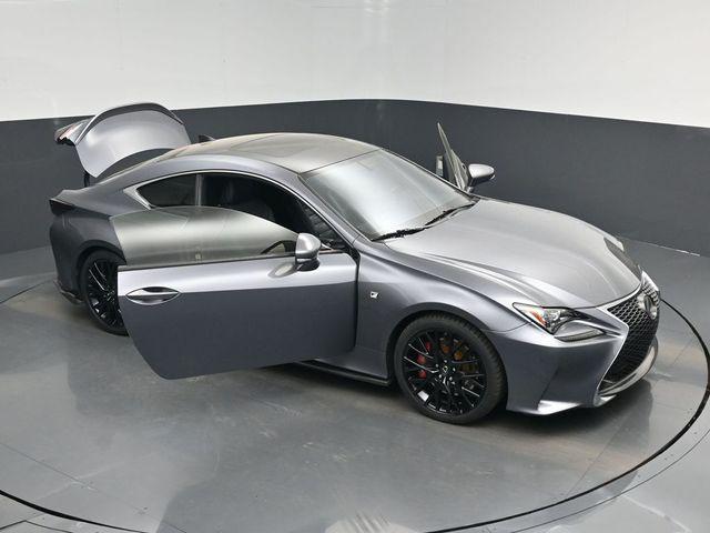 used 2017 Lexus RC 200t car, priced at $23,777