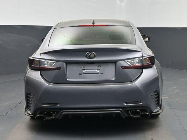 used 2017 Lexus RC 200t car, priced at $23,777