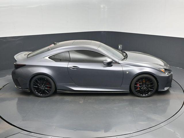 used 2017 Lexus RC 200t car, priced at $23,777