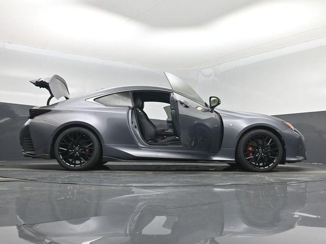 used 2017 Lexus RC 200t car, priced at $23,777