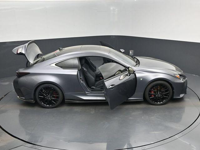 used 2017 Lexus RC 200t car, priced at $23,777