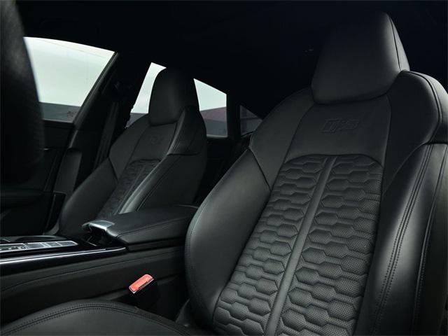 used 2023 Audi RS 7 car, priced at $90,999