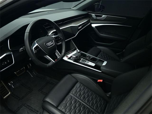 used 2023 Audi RS 7 car, priced at $90,999