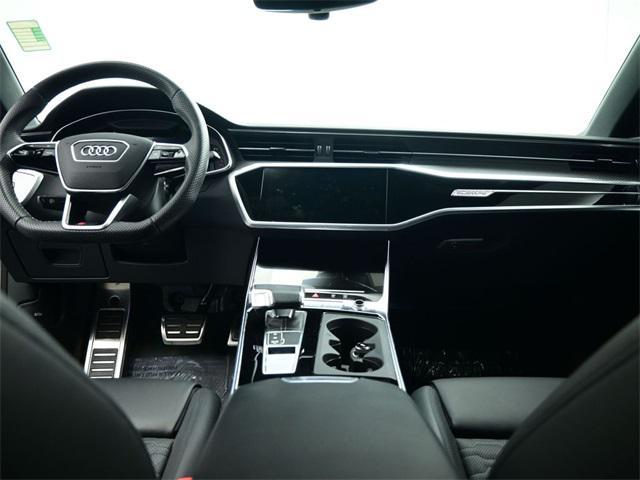 used 2023 Audi RS 7 car, priced at $90,999