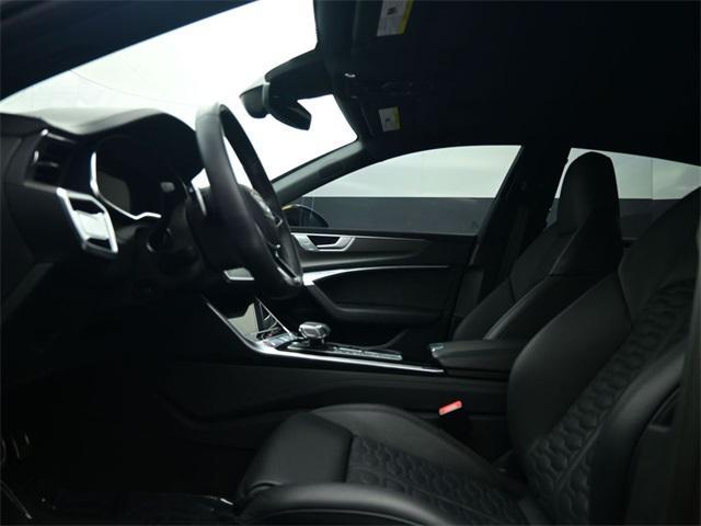 used 2023 Audi RS 7 car, priced at $90,999