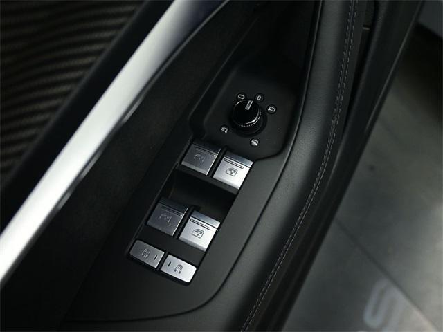 used 2023 Audi RS 7 car, priced at $90,999