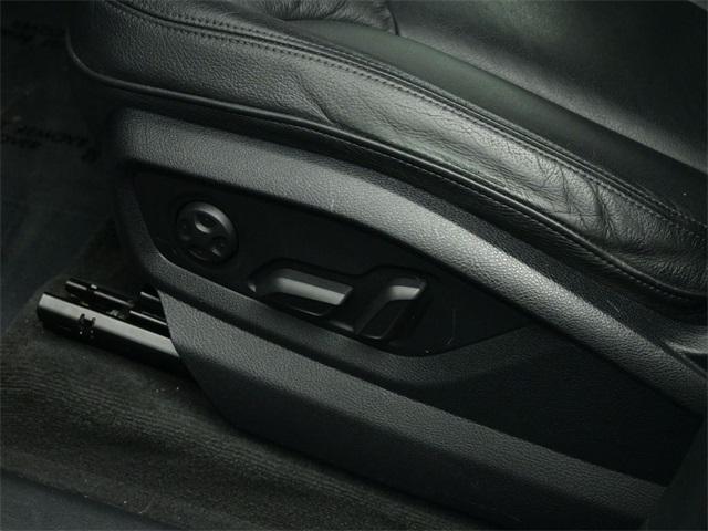 used 2017 Audi Q7 car, priced at $17,777