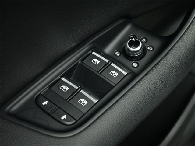 used 2017 Audi Q7 car, priced at $17,777