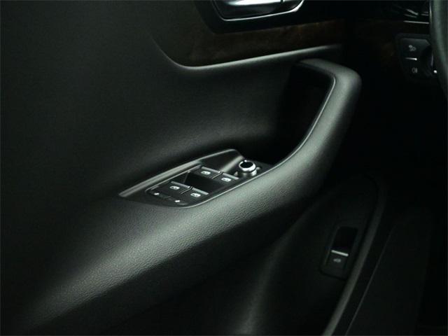 used 2017 Audi Q7 car, priced at $17,777