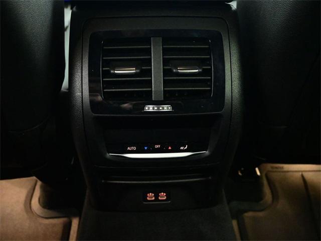used 2020 BMW X3 car, priced at $34,999