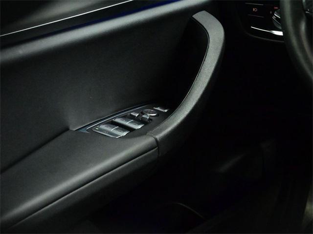 used 2020 BMW X3 car, priced at $34,999