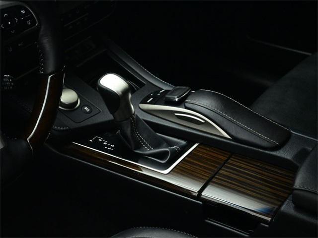 used 2016 Lexus ES 350 car, priced at $19,777