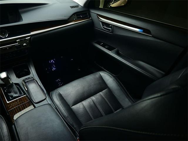 used 2016 Lexus ES 350 car, priced at $19,777