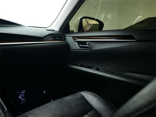 used 2016 Lexus ES 350 car, priced at $19,777