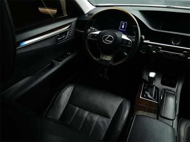 used 2016 Lexus ES 350 car, priced at $19,777