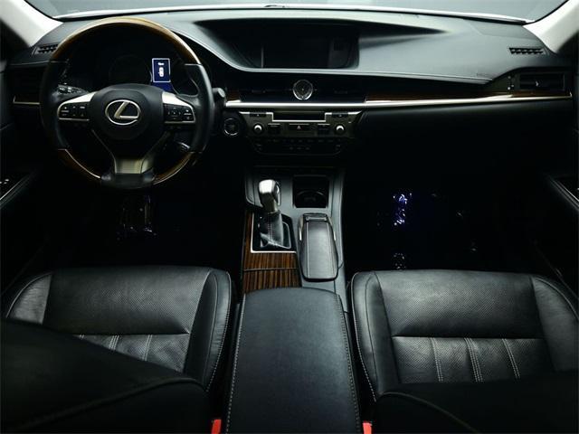 used 2016 Lexus ES 350 car, priced at $19,777