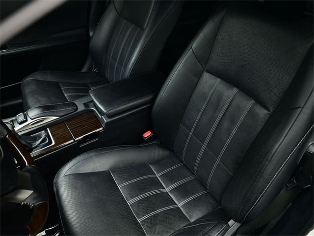 used 2016 Lexus ES 350 car, priced at $19,777