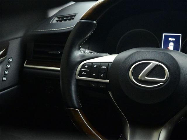 used 2016 Lexus ES 350 car, priced at $19,777