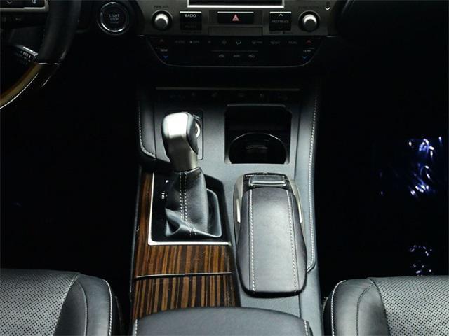 used 2016 Lexus ES 350 car, priced at $19,777