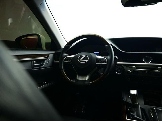 used 2016 Lexus ES 350 car, priced at $19,777