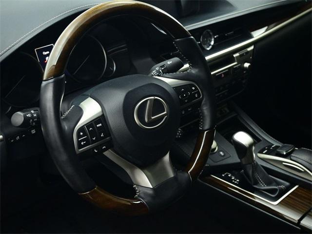 used 2016 Lexus ES 350 car, priced at $19,777