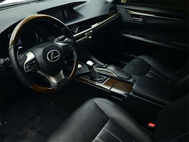 used 2016 Lexus ES 350 car, priced at $19,777