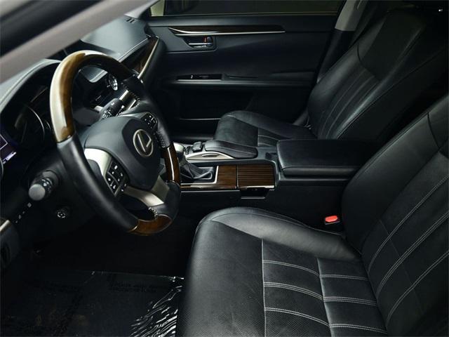used 2016 Lexus ES 350 car, priced at $19,777