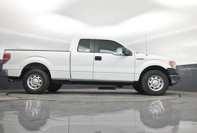 used 2012 Ford F-150 car, priced at $5,977