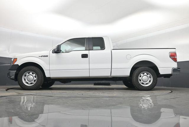 used 2012 Ford F-150 car, priced at $5,977