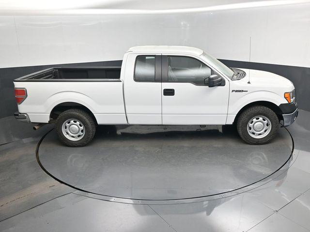 used 2012 Ford F-150 car, priced at $5,977