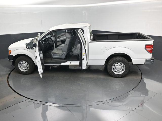 used 2012 Ford F-150 car, priced at $5,977