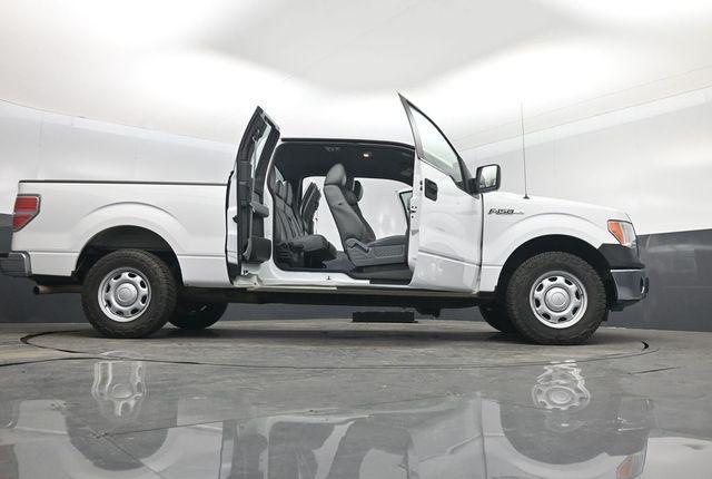 used 2012 Ford F-150 car, priced at $5,977