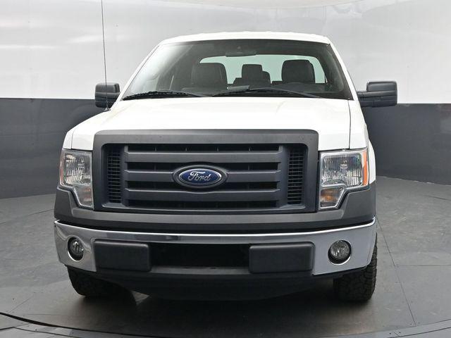 used 2012 Ford F-150 car, priced at $5,977