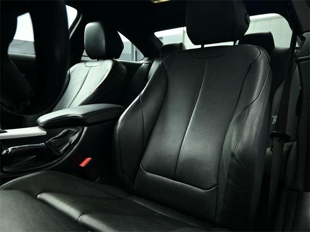 used 2016 BMW 435 car, priced at $17,777