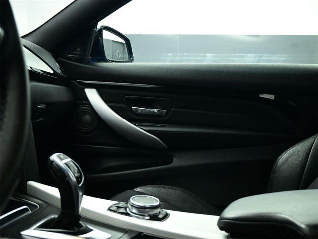 used 2016 BMW 435 car, priced at $17,777