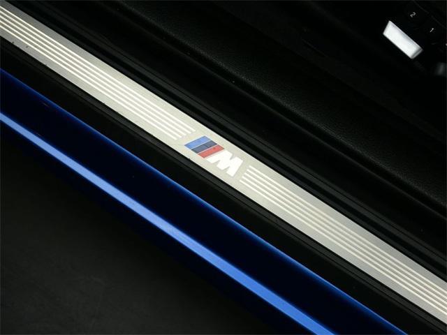 used 2016 BMW 435 car, priced at $17,777