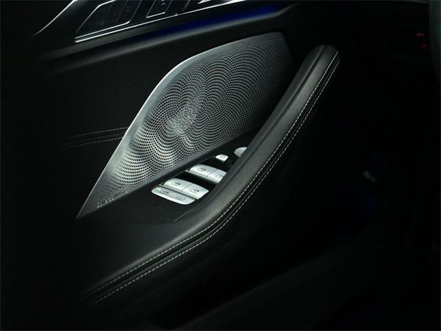 used 2024 BMW M850 Gran Coupe car, priced at $73,777