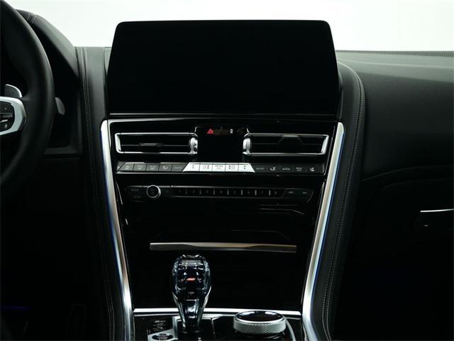 used 2024 BMW M850 Gran Coupe car, priced at $73,777