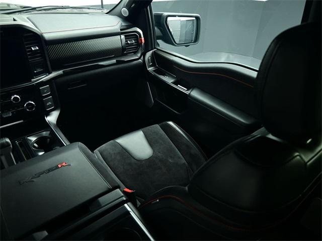 used 2023 Ford F-150 car, priced at $109,777