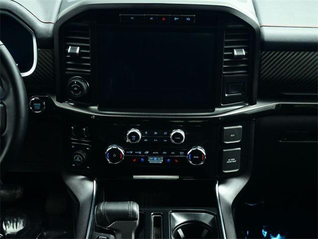 used 2023 Ford F-150 car, priced at $109,777