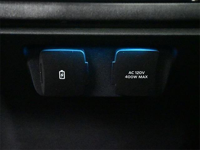 used 2023 Ford F-150 car, priced at $109,777