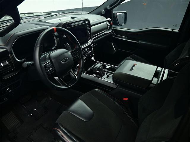 used 2023 Ford F-150 car, priced at $109,777