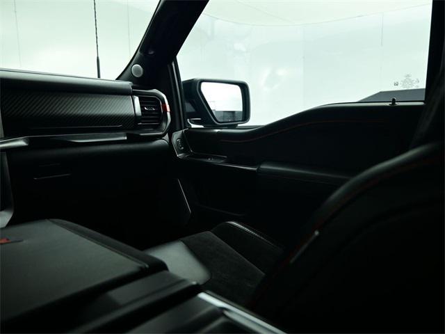 used 2023 Ford F-150 car, priced at $109,777