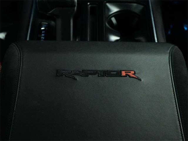 used 2023 Ford F-150 car, priced at $109,777