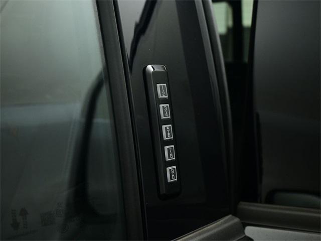 used 2023 Ford F-150 car, priced at $109,777