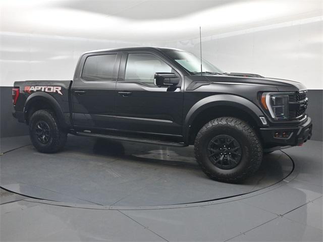 used 2023 Ford F-150 car, priced at $109,777