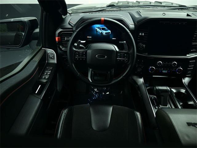 used 2023 Ford F-150 car, priced at $109,777