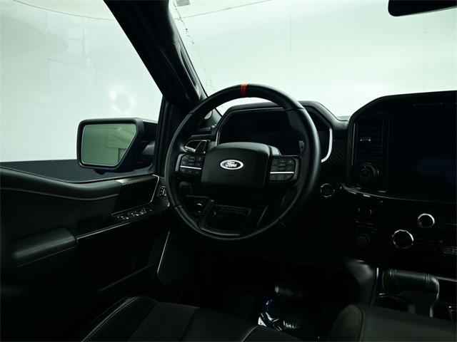 used 2023 Ford F-150 car, priced at $109,777