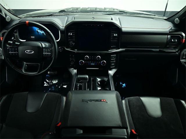 used 2023 Ford F-150 car, priced at $109,777