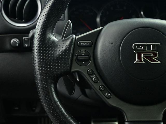 used 2012 Nissan GT-R car, priced at $98,999